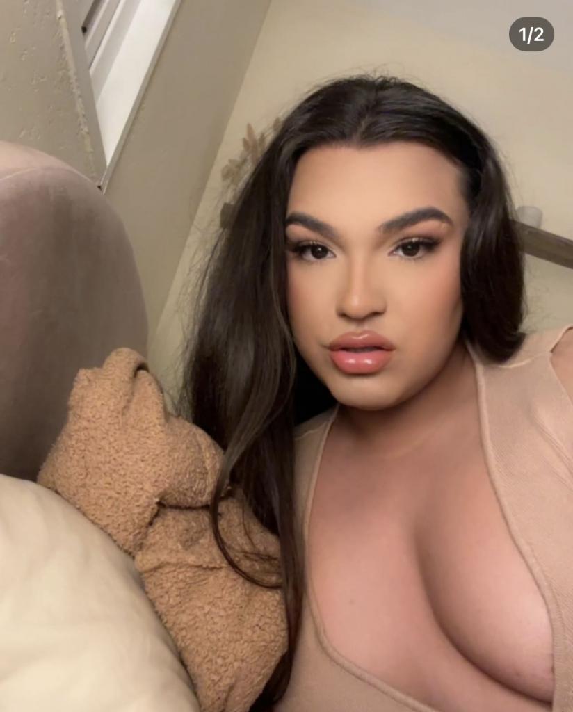 Transexual en Tenerife: 