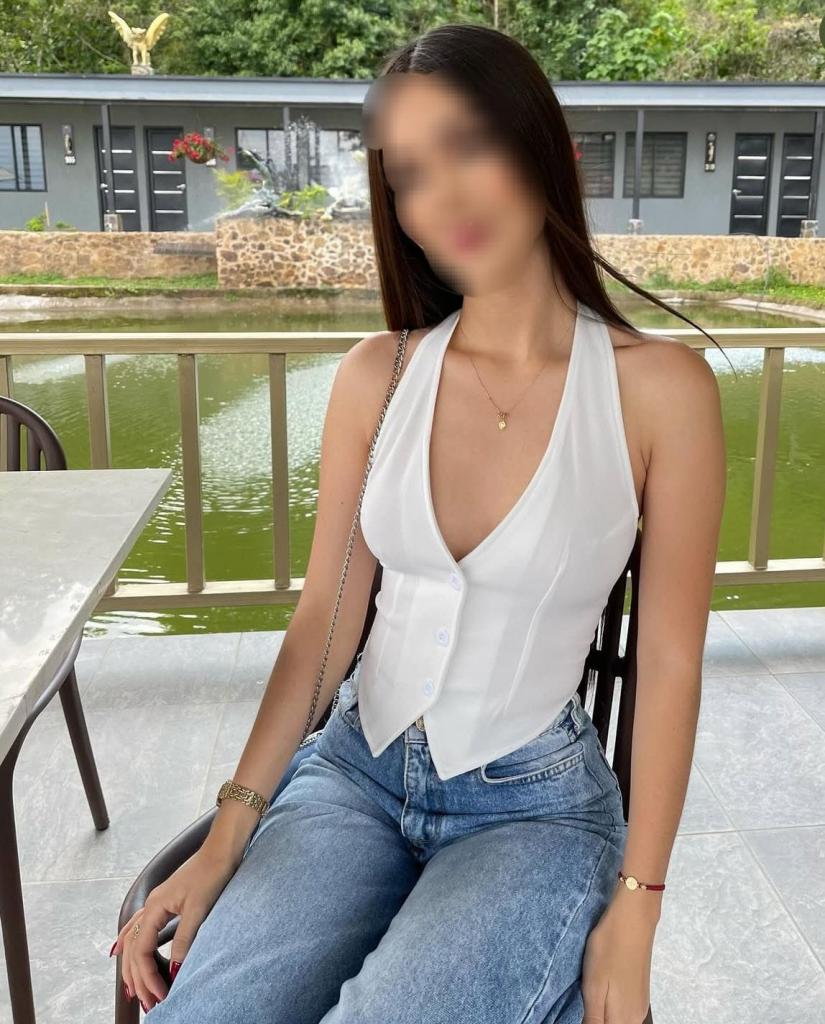 Chica busca chico en Córdoba: 