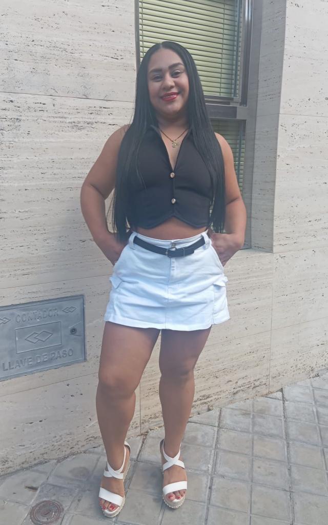 Chica busca chico en Toledo: 