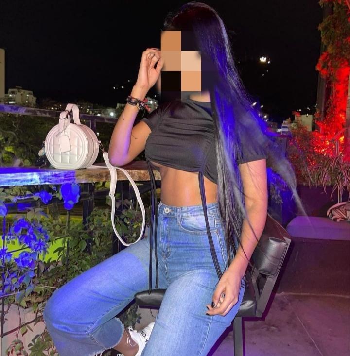 Chica busca chico en Málaga: 