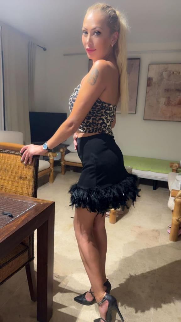 Chica busca chico en Alicante: 
