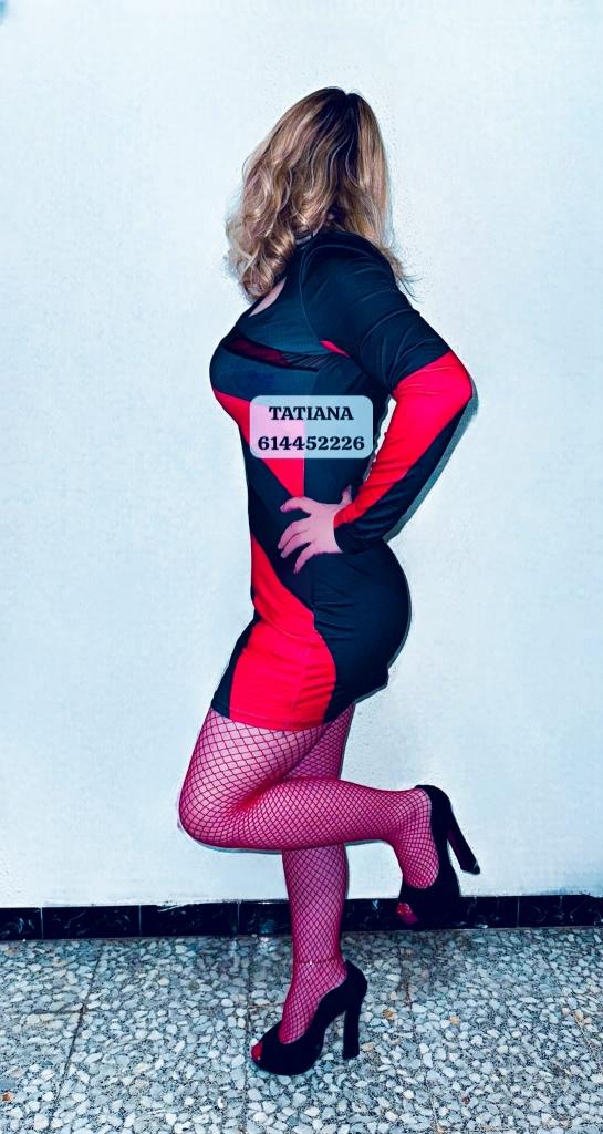 Chica busca chico en Valladolid: 