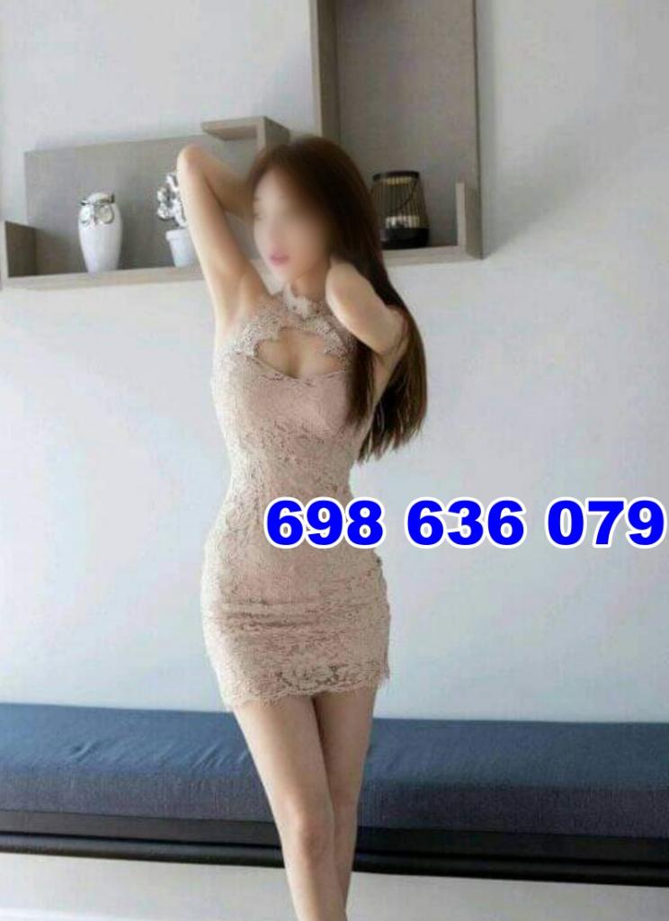 Chica busca chico en Barcelona: 