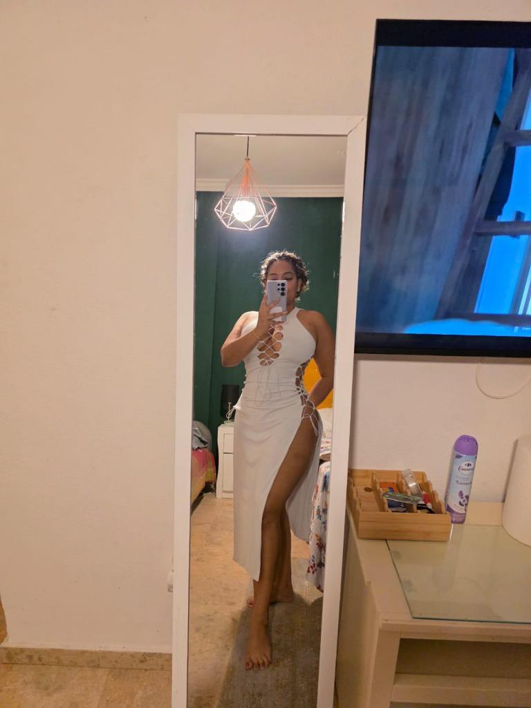 Chica busca chico en La Rioja: 