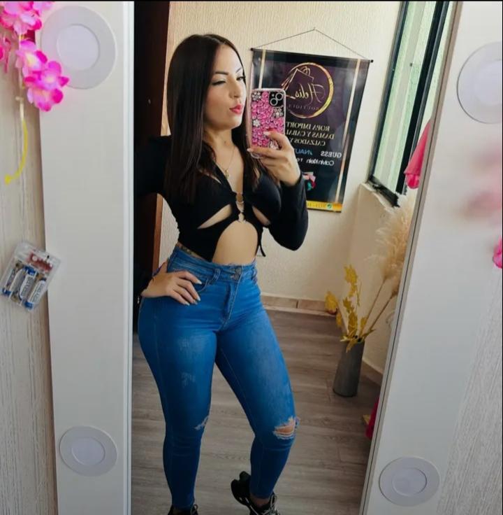 Chica busca chico en Madrid: 