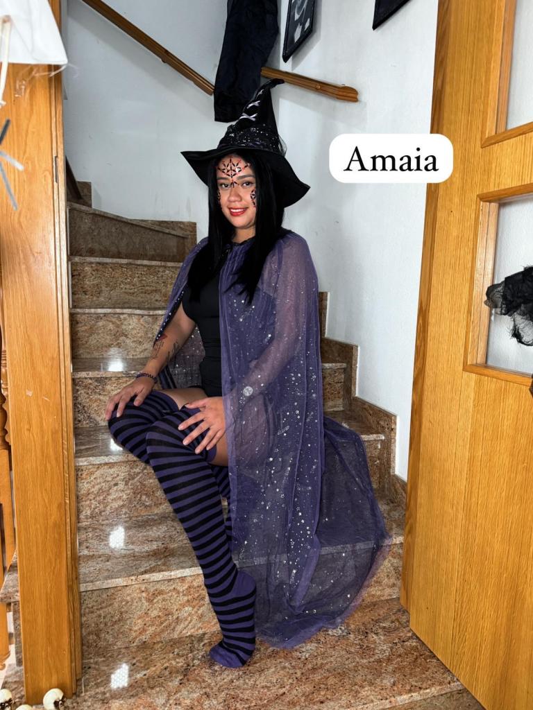 Chica busca chico en Murcia: 