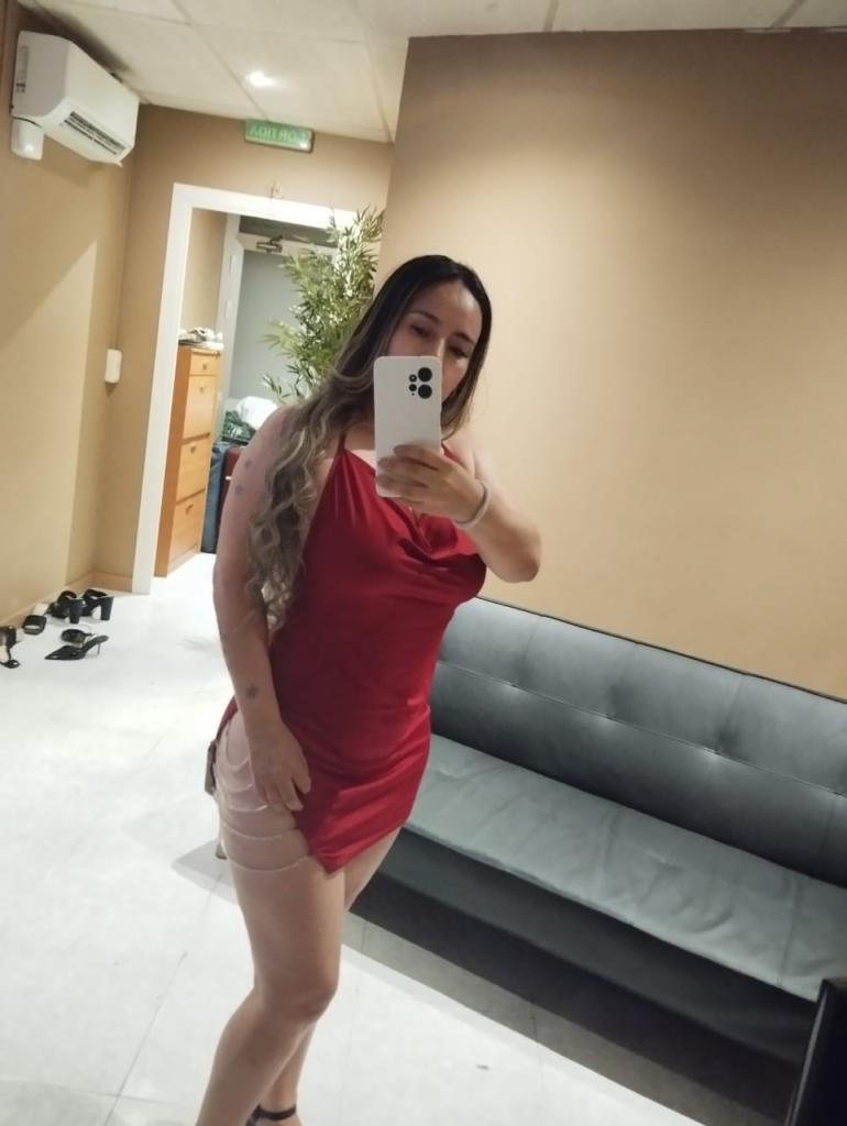 Chica busca chico en Barcelona: 