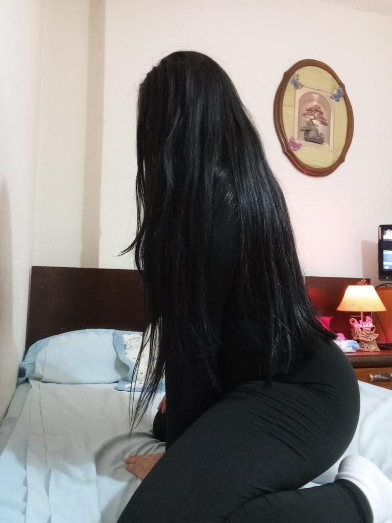Chica busca chico en Madrid: 