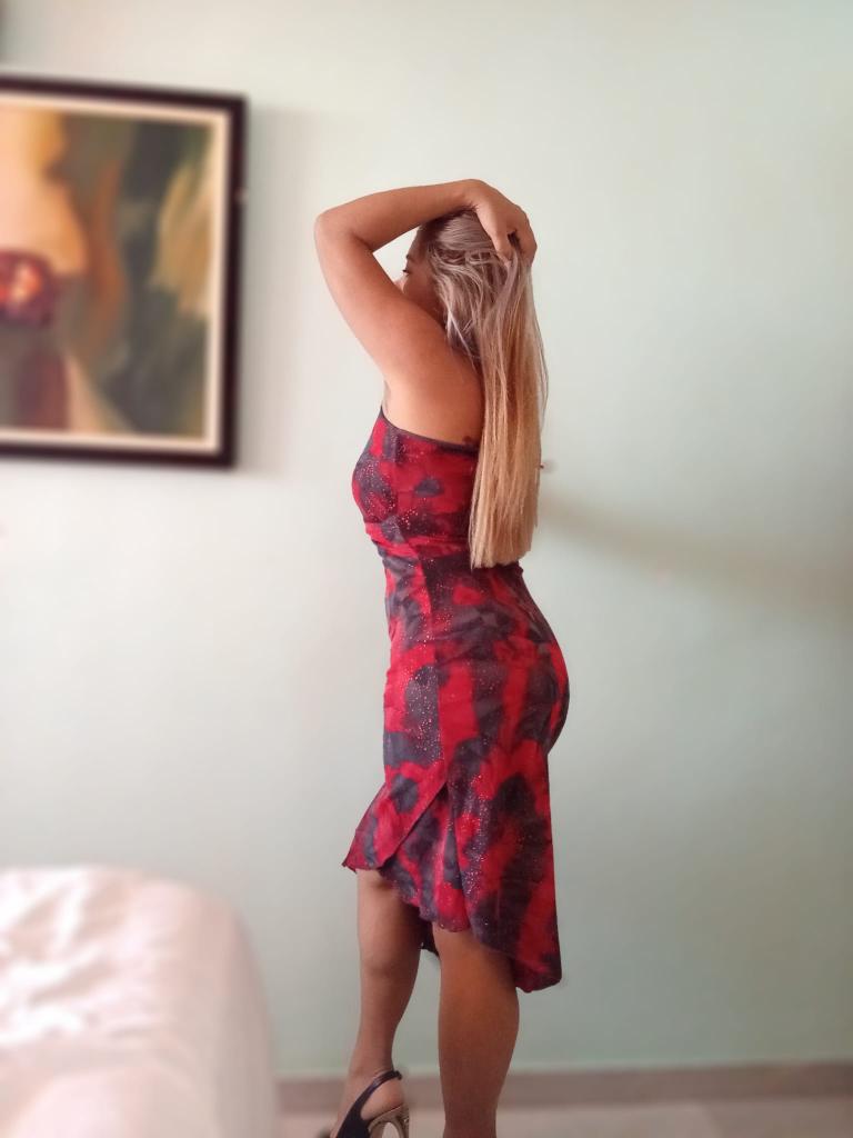 Chica busca chico en Alicante: 