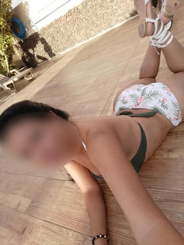 Chica busca chico en Las Palmas: 