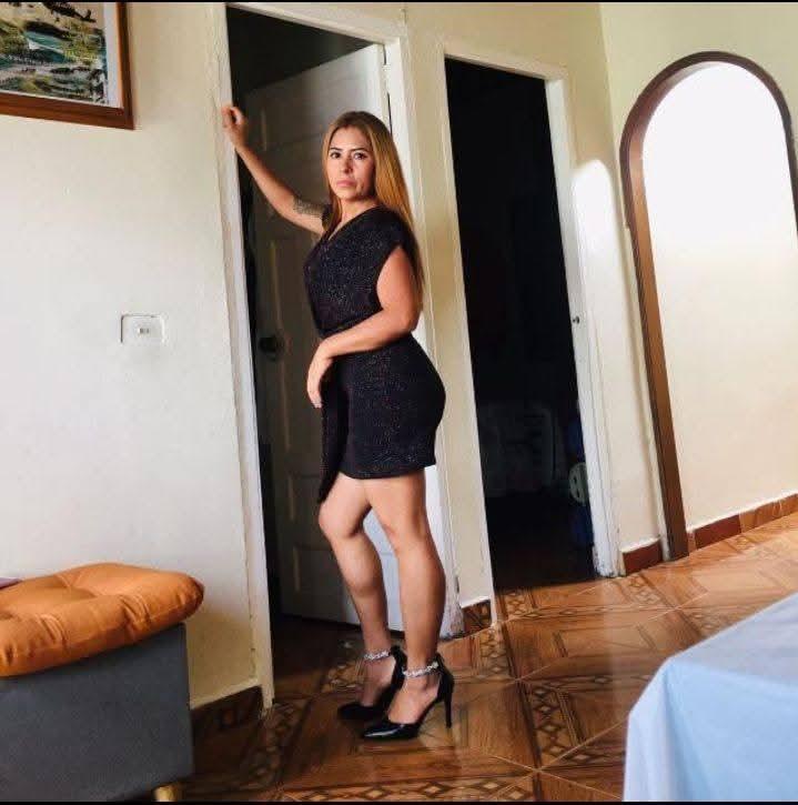Chica busca chico en Alicante: 