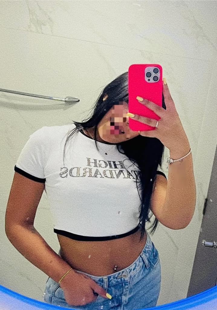 Chica busca chico en Burgos: 