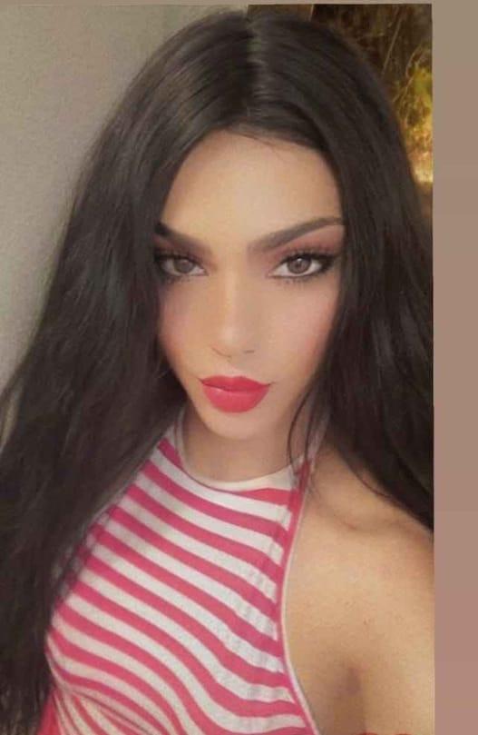 Travesti en Burgos: 