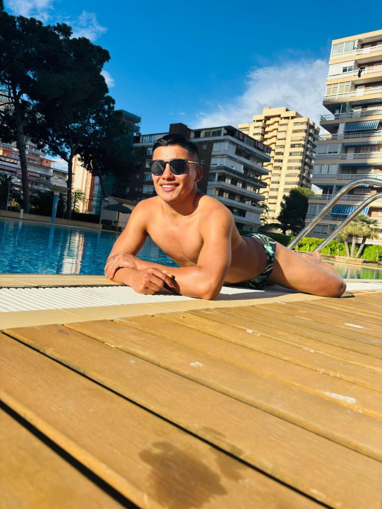Chico busca chica en Alicante: 
