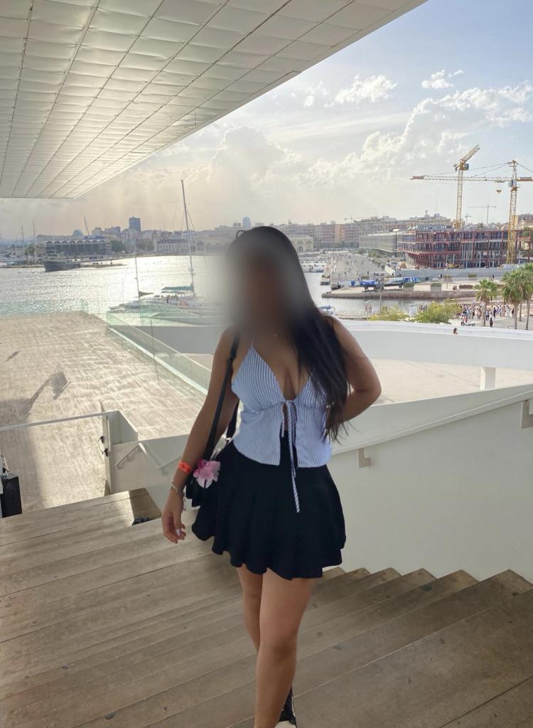 Chica busca chico en Valencia: 