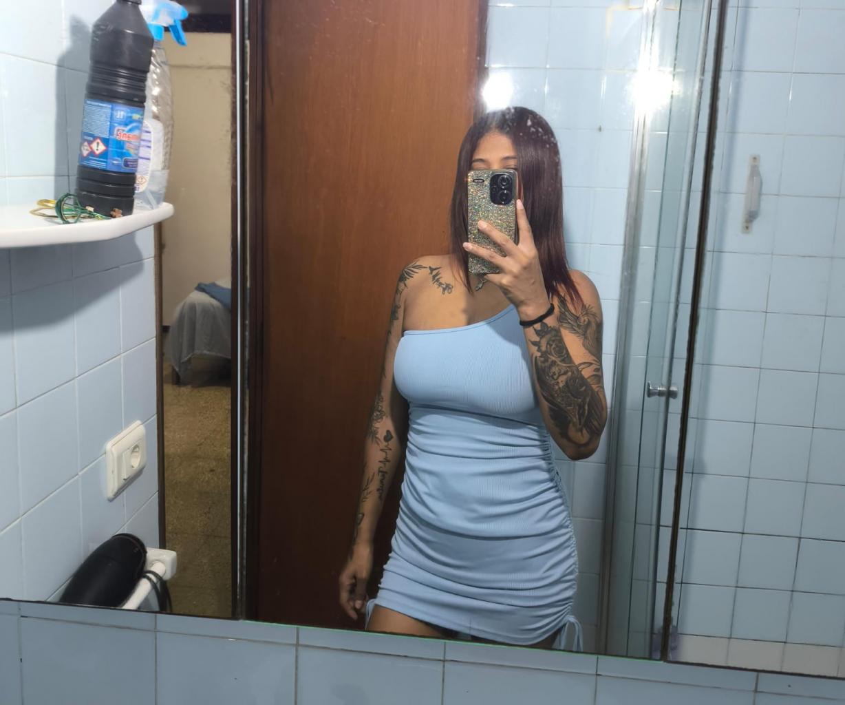 Chica busca chico en Alicante: 
