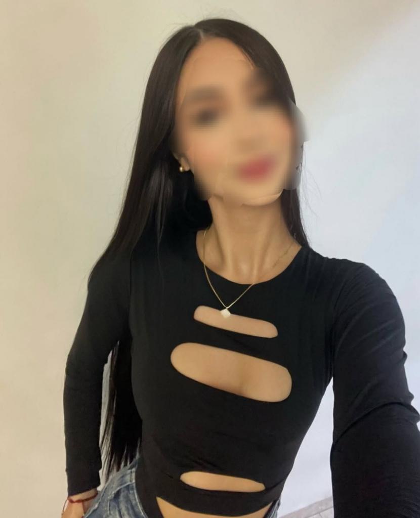 Chica busca chico en Córdoba: 