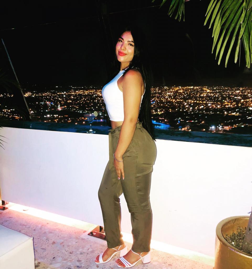 Chica busca chico en Sevilla: 