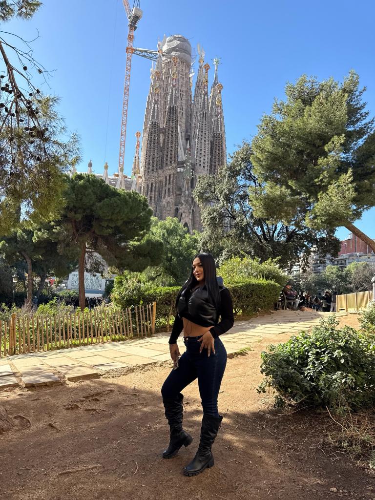 Travesti en Almería: 