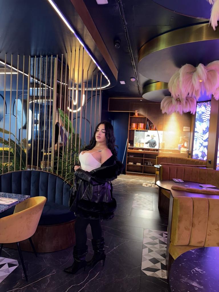Travesti en Almería: 
