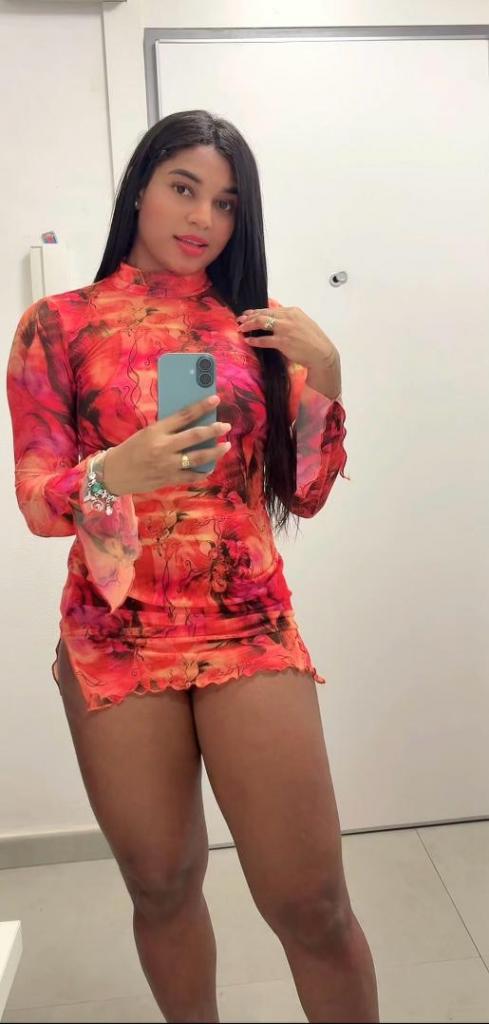 Chica busca chico en Alicante: 