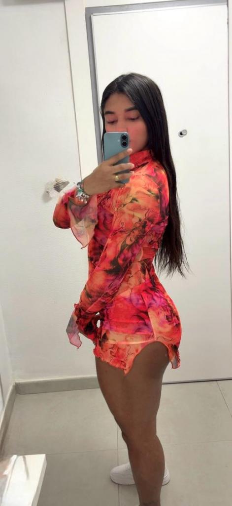 Chica busca chico en Alicante: 