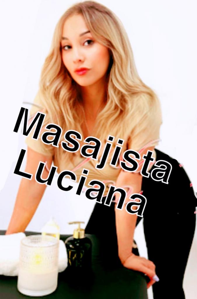 Chica busca chico en Barcelona: 