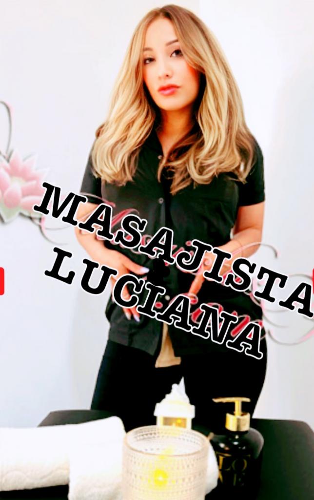 Chica busca chico en Barcelona: 