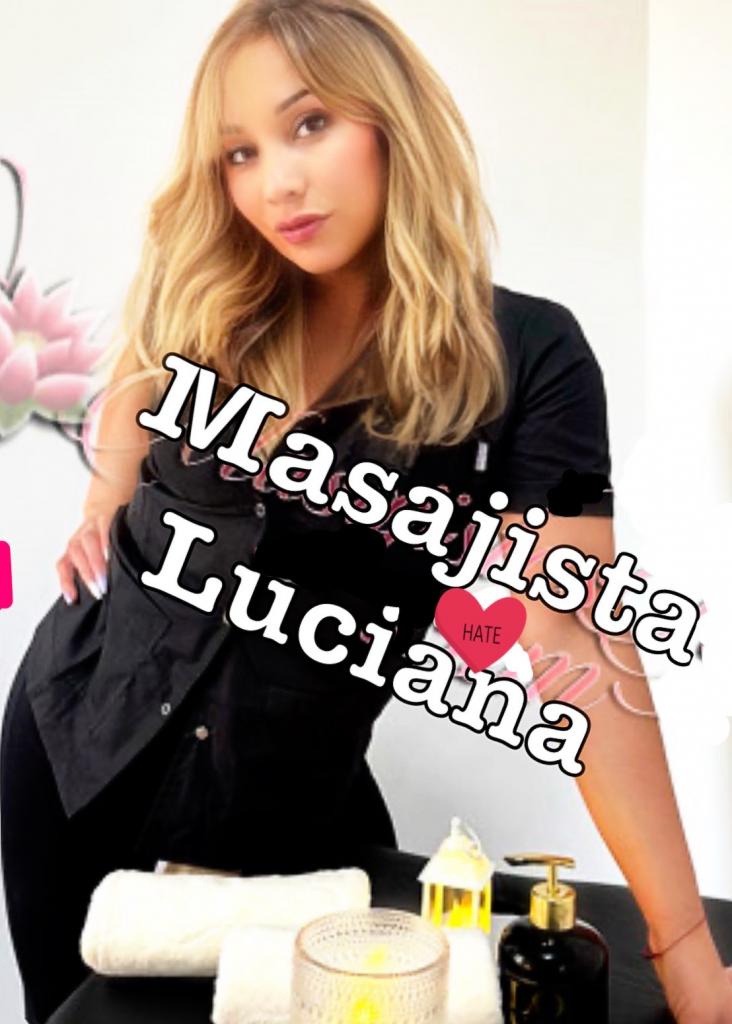 Chica busca chico en Barcelona: 