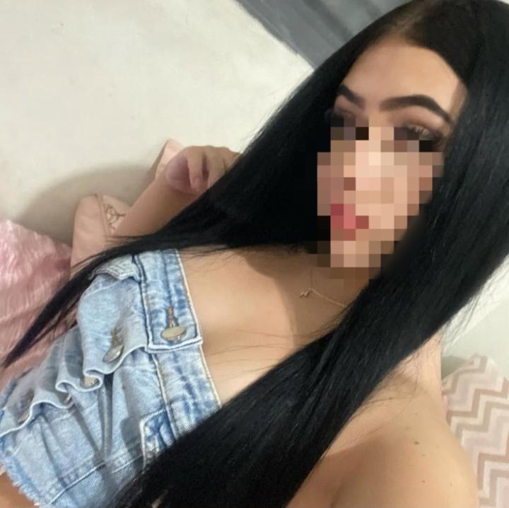 Chica busca chico en León: 
