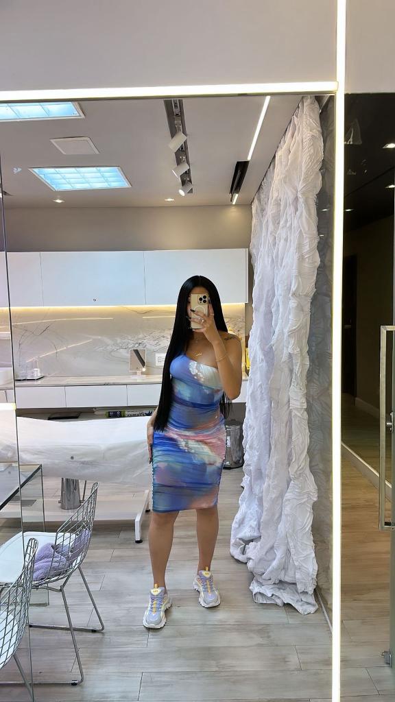 Transexual en Barcelona: 