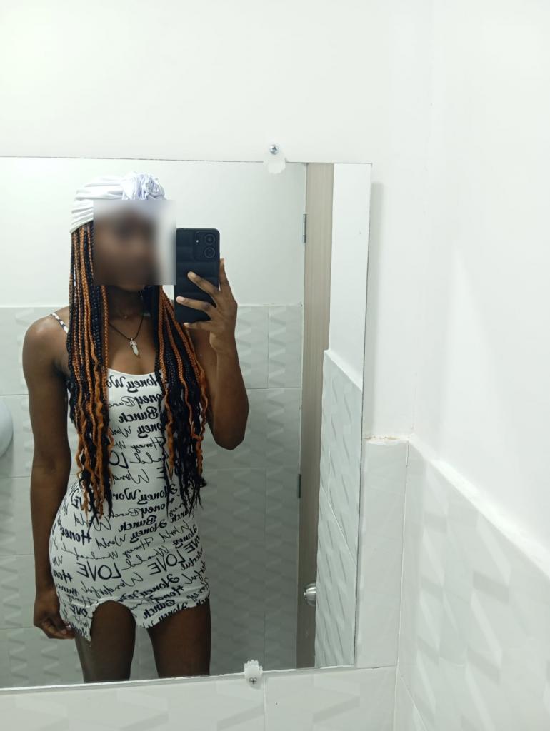 Chica busca chico en Gerona: 