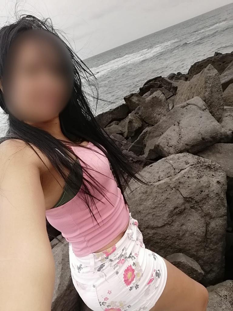 Chica busca chico en Las Palmas: 