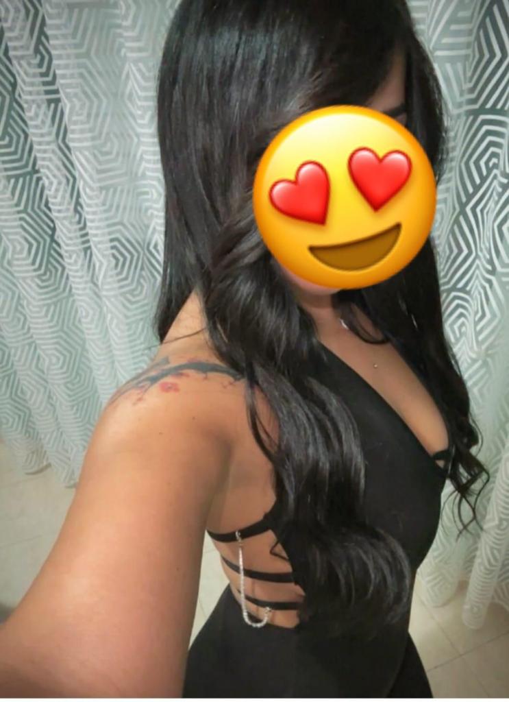 Chica busca chico en Toledo: 
