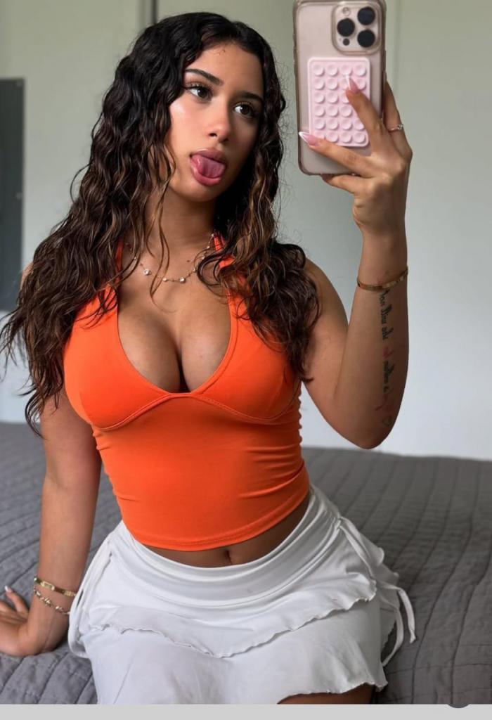 Chica busca chico en Madrid: 