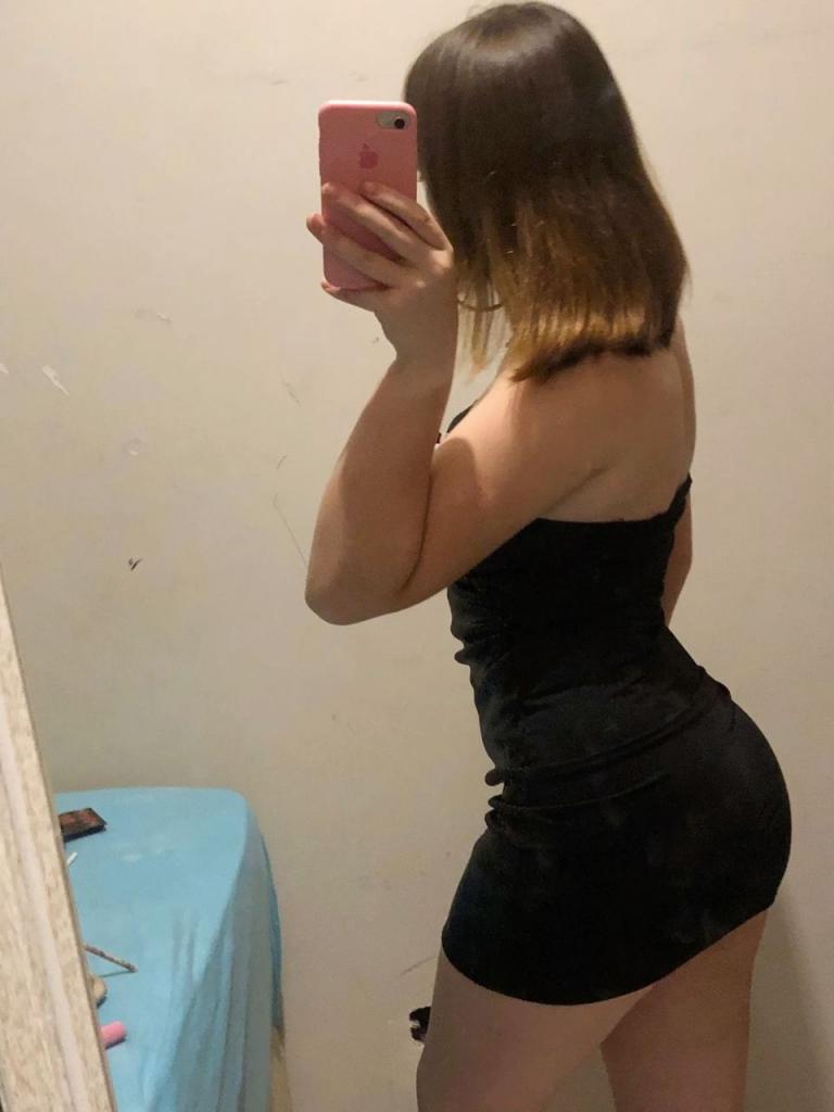 Chica busca chico en Tenerife: 