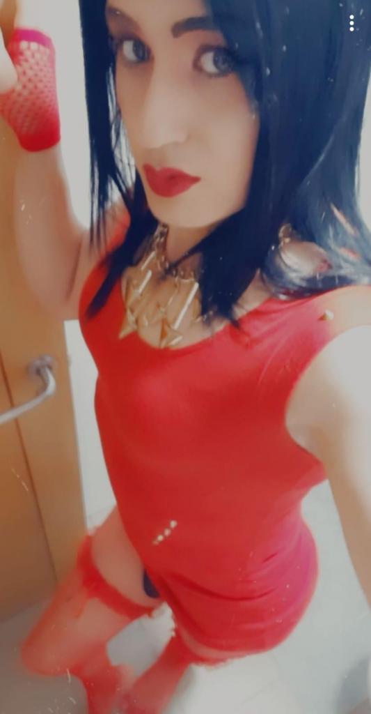 Transexual en Murcia: 