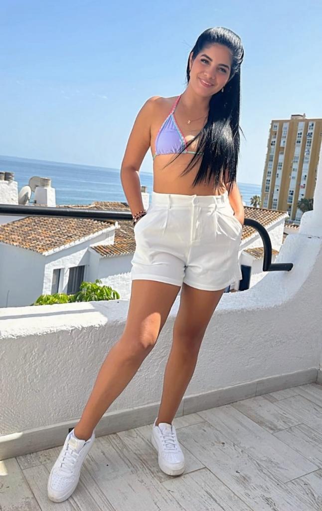 Chica busca chico en Murcia: 