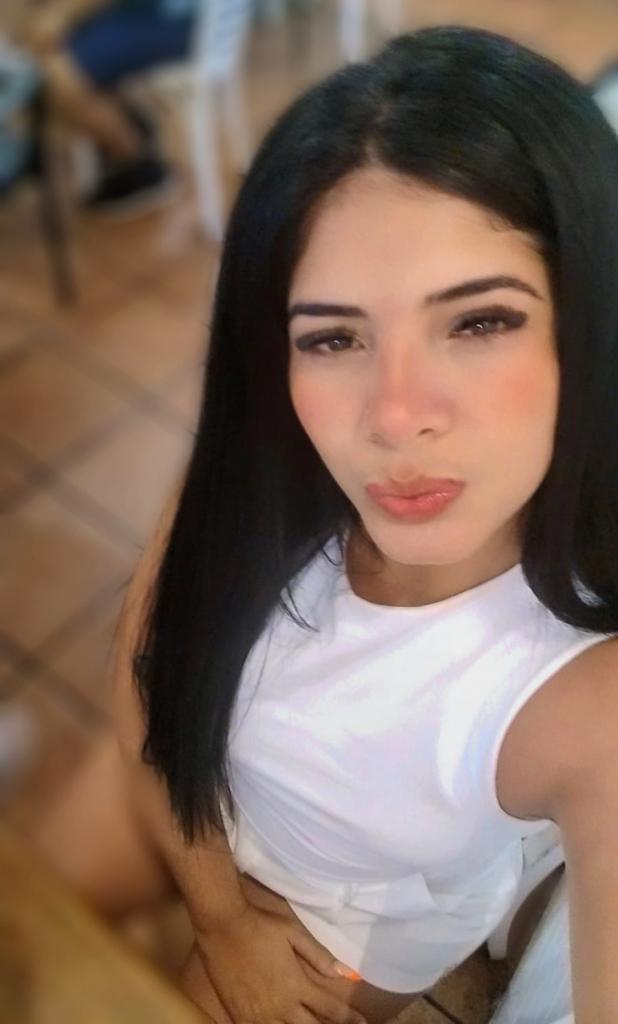 Chica busca chico en Murcia: 