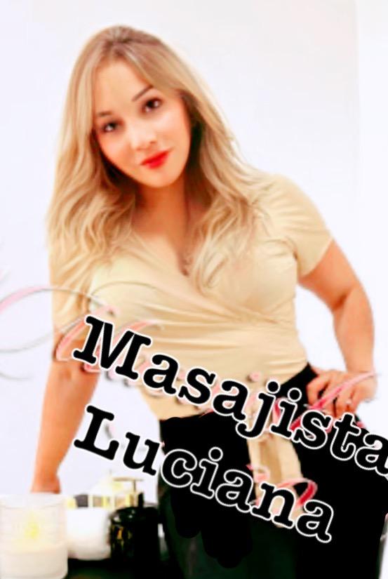 Chica busca chico en Barcelona: 