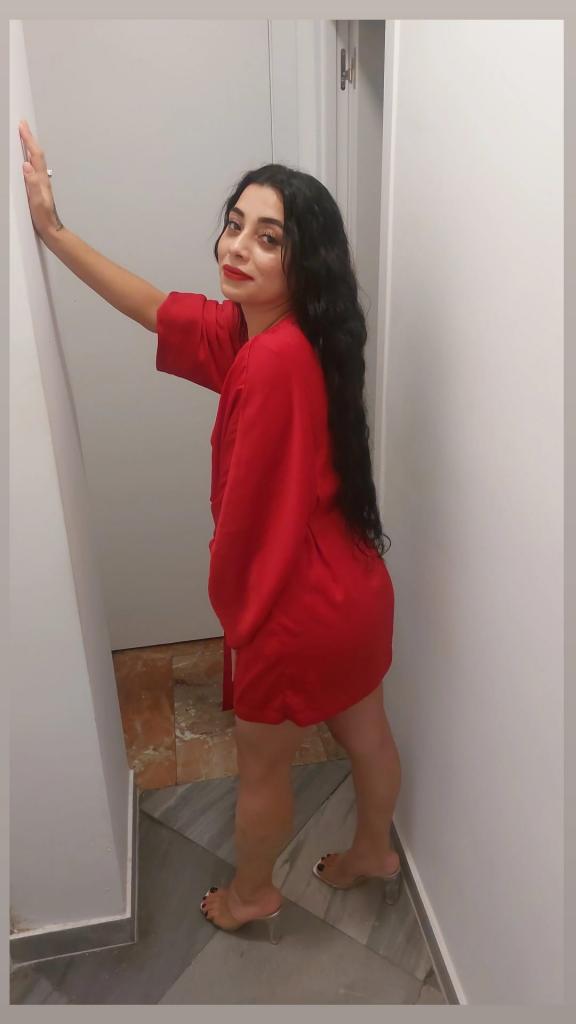 Chica busca chico en Sevilla: 