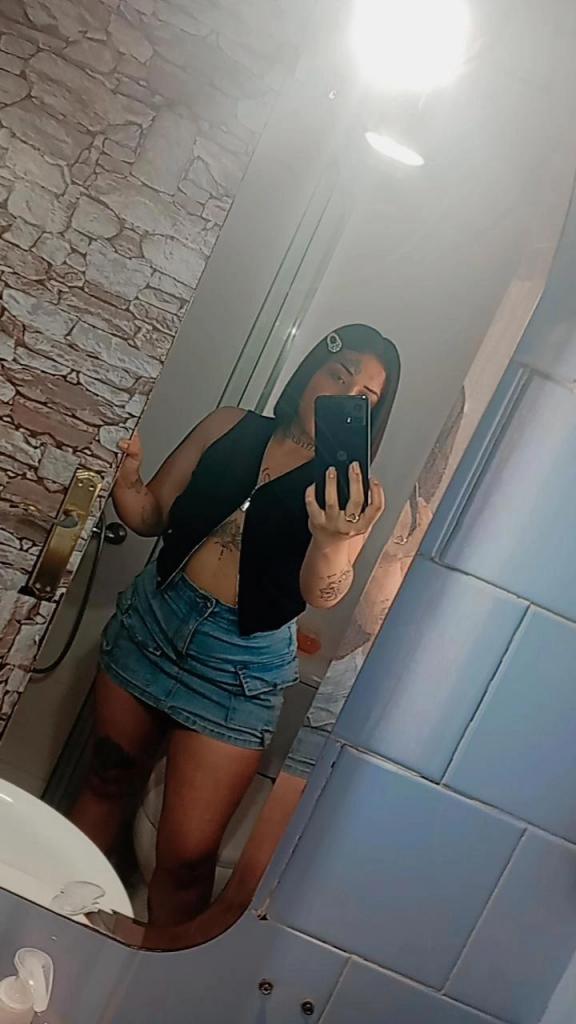 Chica busca chico en Alicante: 