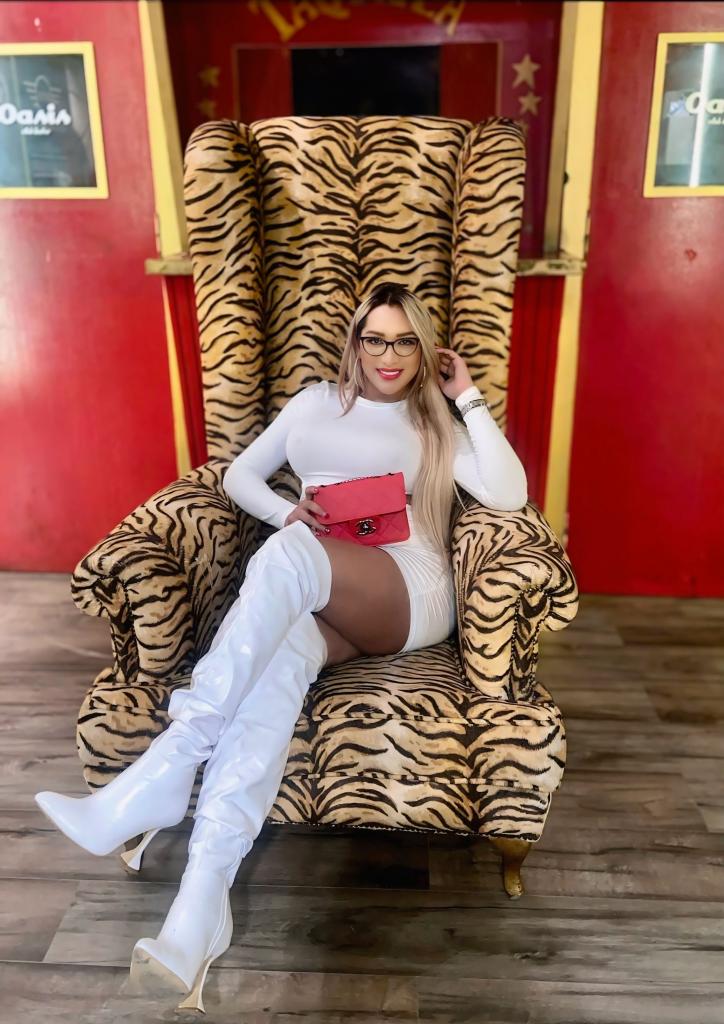 Transexual en Zaragoza: Transexuales y Travestis