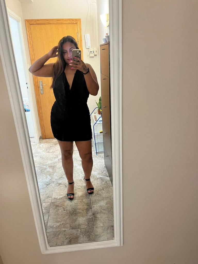 Chica busca chico en Castellón: 