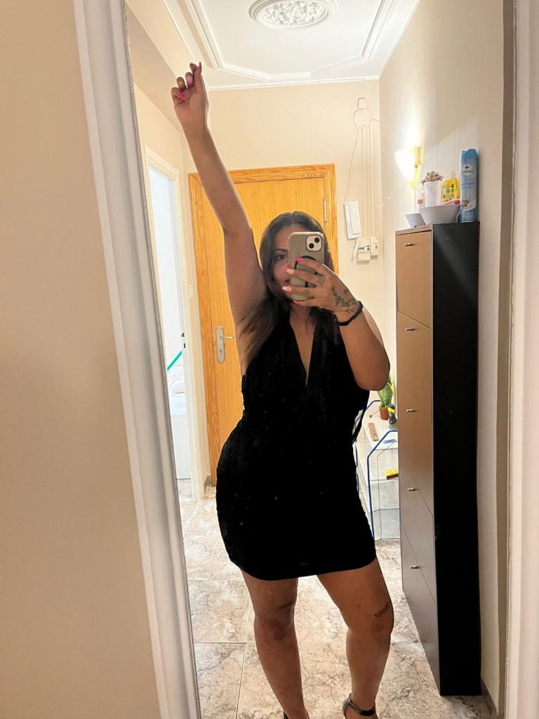 Chica busca chico en Castellón: 
