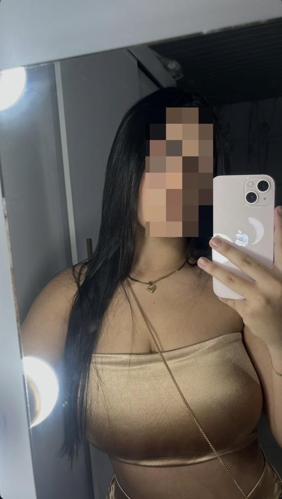 Chica busca chico en Ciudad Real: 