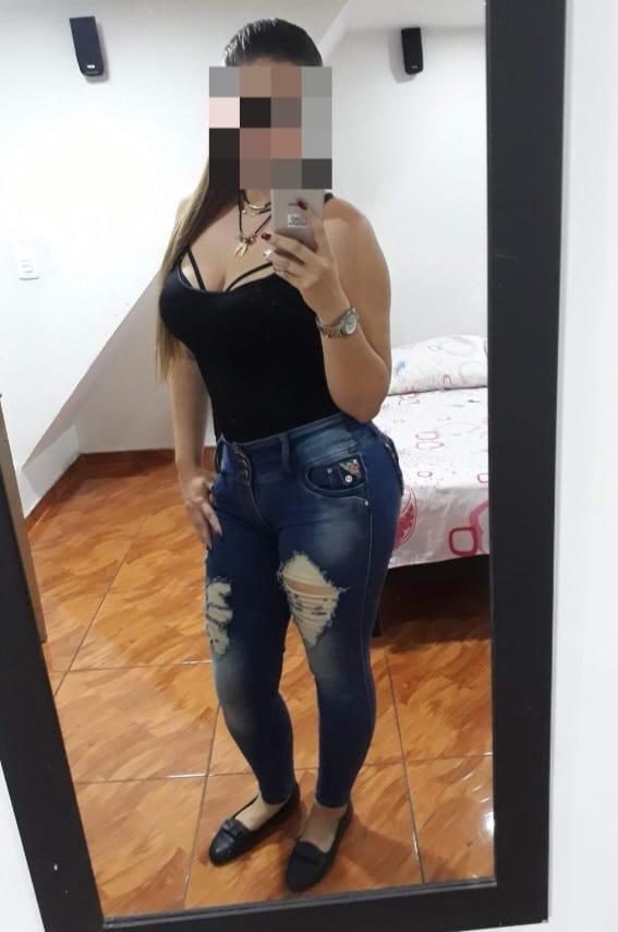 Chica busca chico en Barcelona: 