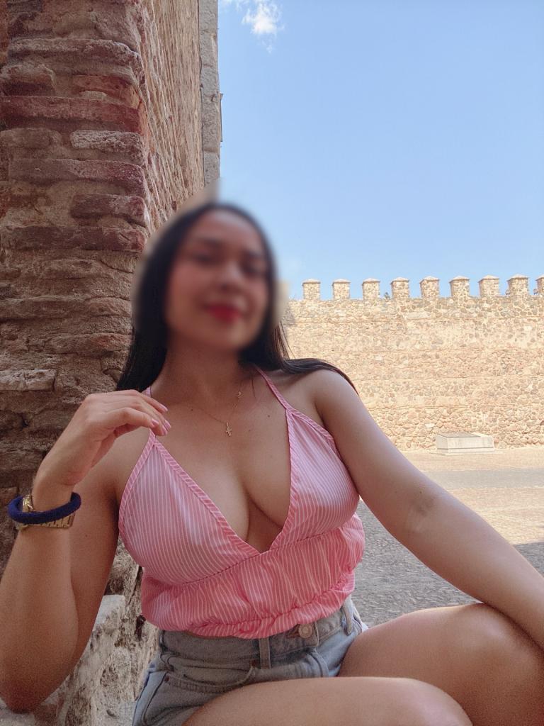 Chica busca chico en Madrid: 