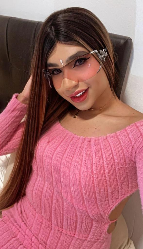Transexual en Mallorca: 