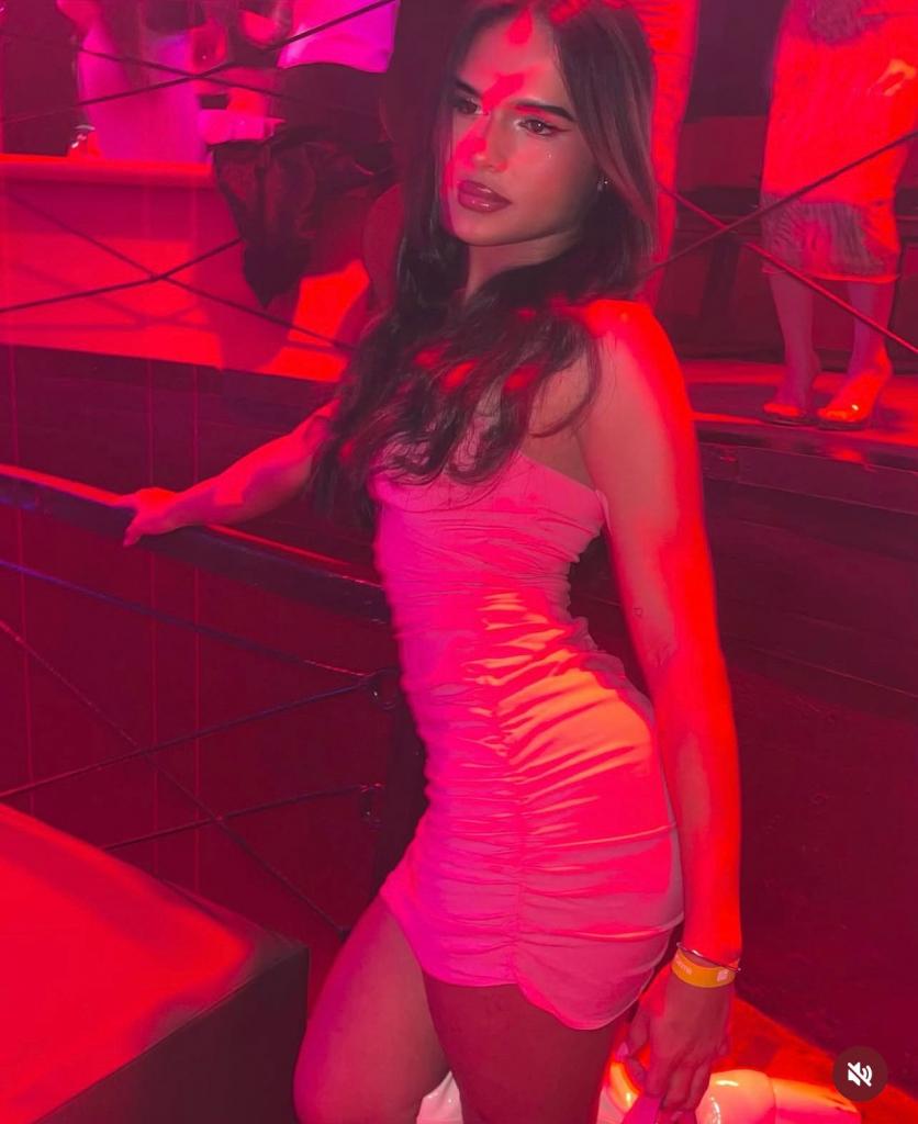 Transexual en Granada: 
